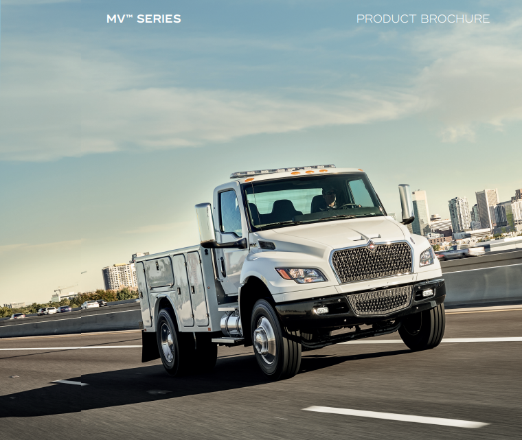 Isuzu Trucks Logo