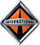 International Trucks Logo
