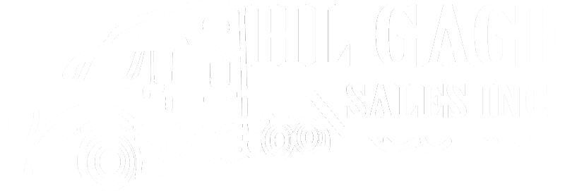 HL Gage Logo