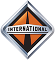 International Trucks Logo