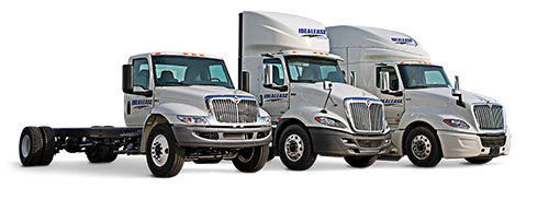 Idealease Rentals
